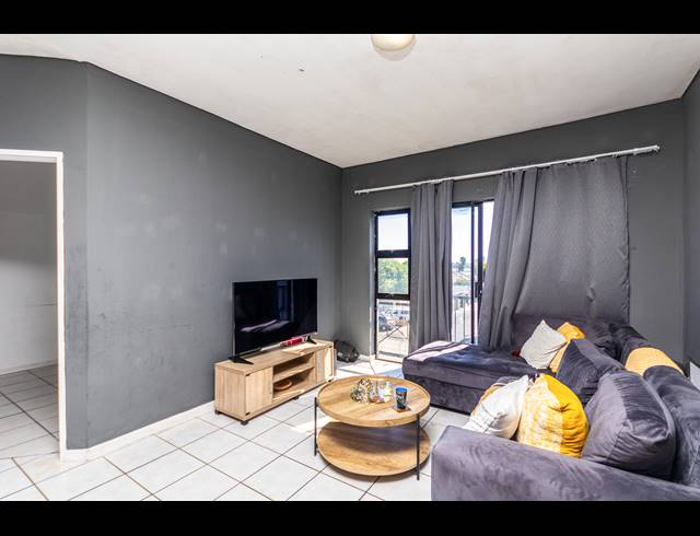 2 BEDROOM APARTMENT FOR SALE IN PARKLANDS